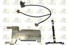 Vystrazny kontakt, opotrebeni oblozeni ROADHOUSE ACA8059.00