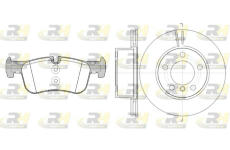 Souprava brzd, koutocova brzda ROADHOUSE 81478.00