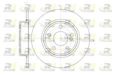 Brzdový kotouč ROADHOUSE 61465.00