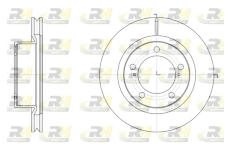 Brzdový kotouč ROADHOUSE 61517.10