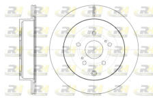 Brzdový kotouč ROADHOUSE 61416.10