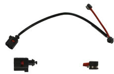 Vystrazny kontakt, opotrebeni oblozeni REMSA 001149