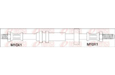 Brzdová hadice REMSA G1900.07