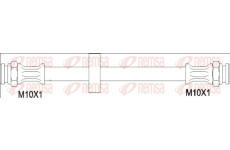 Brzdová hadice REMSA G1900.46