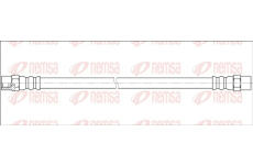 Brzdová hadice REMSA G1900.51