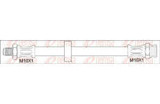 Brzdová hadice REMSA G1901.35