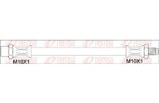 Brzdová hadice REMSA G1901.58