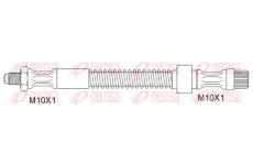 Brzdová hadice REMSA G1901.68