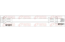 Brzdová hadice REMSA G1901.72