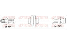 Brzdová hadice REMSA G1901.84