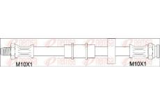 Brzdová hadice REMSA G1903.11