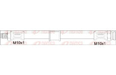 Brzdová hadice REMSA G1903.22