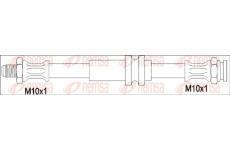 Brzdová hadice REMSA G1903.23