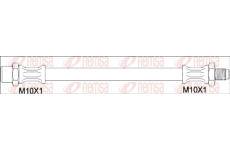 Brzdová hadice REMSA G1903.38