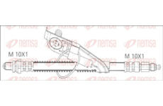 Brzdová hadice REMSA G1903.67