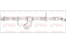 Brzdová hadice REMSA G1903.72