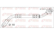Brzdová hadice REMSA G1903.88