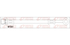 Brzdová hadice REMSA G1903.89