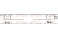 Brzdová hadice REMSA G1912.04