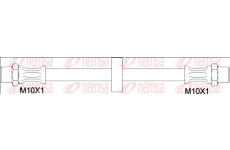 Brzdová hadice REMSA G1921.00