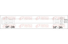 Brzdová hadice REMSA G1925.00