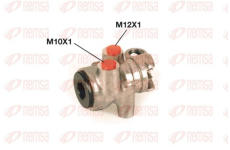 Regulátor brzdné síly REMSA C1800.28