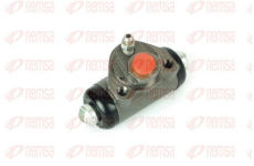 Válec kolové brzdy REMSA C1519.03