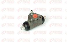 Válec kolové brzdy REMSA C1517.06