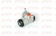 Válec kolové brzdy REMSA C1522.05