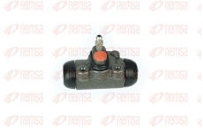 Válec kolové brzdy REMSA C1522.06