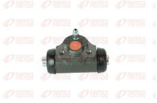 Válec kolové brzdy REMSA C1520.74