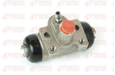 Válec kolové brzdy REMSA C1519.40