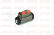 Válec kolové brzdy REMSA C1522.88