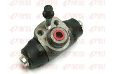 Válec kolové brzdy REMSA C1519.14