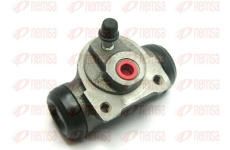 Válec kolové brzdy REMSA C1522.14