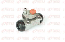 Válec kolové brzdy REMSA C1520.27