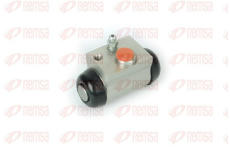 Válec kolové brzdy REMSA C1520.85