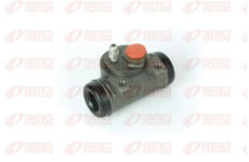 Válec kolové brzdy REMSA C1520.39