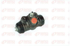 Válec kolové brzdy REMSA C1517.57