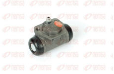 Válec kolové brzdy REMSA C1522.49