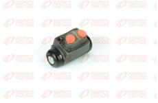 Válec kolové brzdy REMSA C1519.48