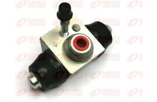 Válec kolové brzdy REMSA C1509.02