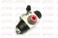 Válec kolové brzdy REMSA C1521.10