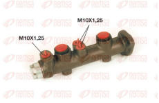 Hlavní brzdový válec REMSA C1019.36