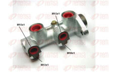 Hlavní brzdový válec REMSA C1020.22