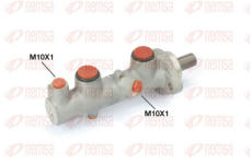 Hlavní brzdový válec REMSA C1023.66