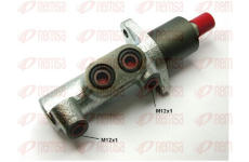 Hlavní brzdový válec REMSA C1025.16