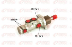 Hlavní brzdový válec REMSA C1022.48