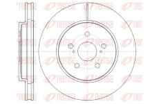 Brzdový kotouč REMSA 61136.10