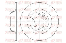 Brzdový kotouč REMSA 61312.00